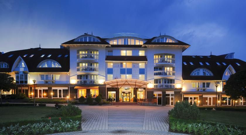 MenDan Magic Spa & Wellness Hotel