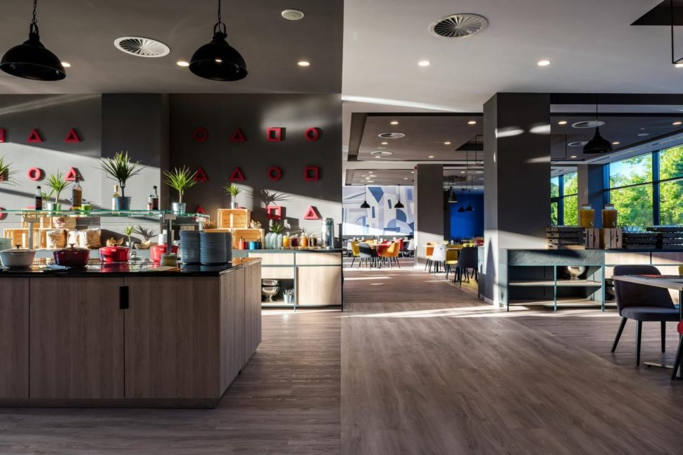 Park Inn By Radisson Hotel & Spa