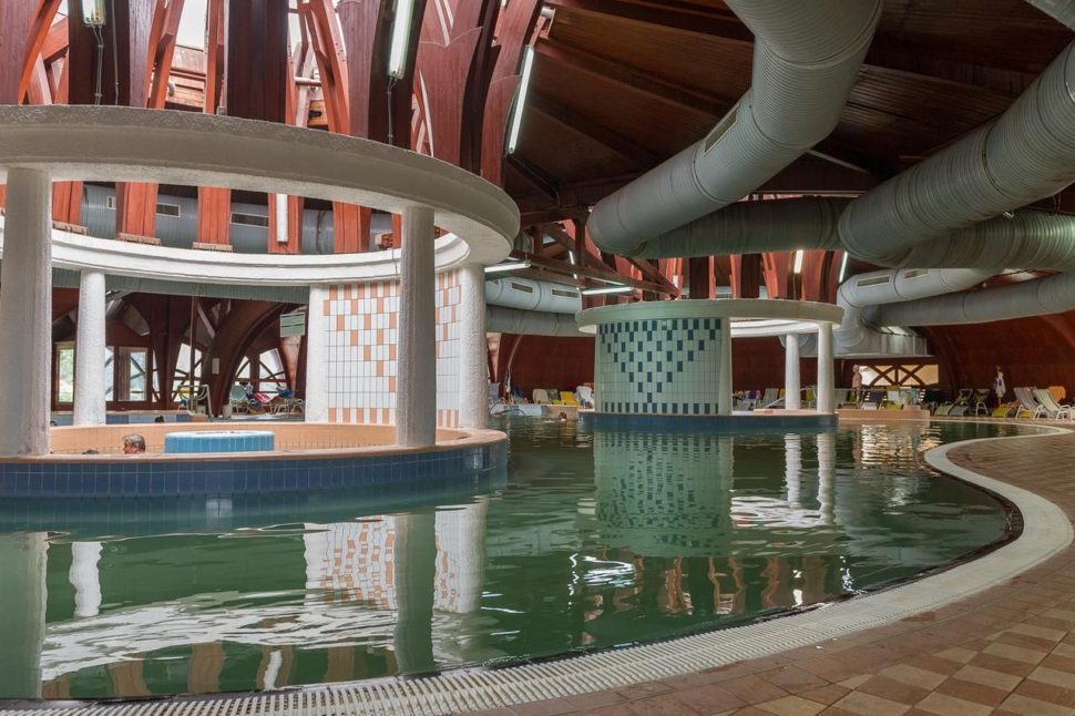 Park Inn By Radisson Hotel & Spa