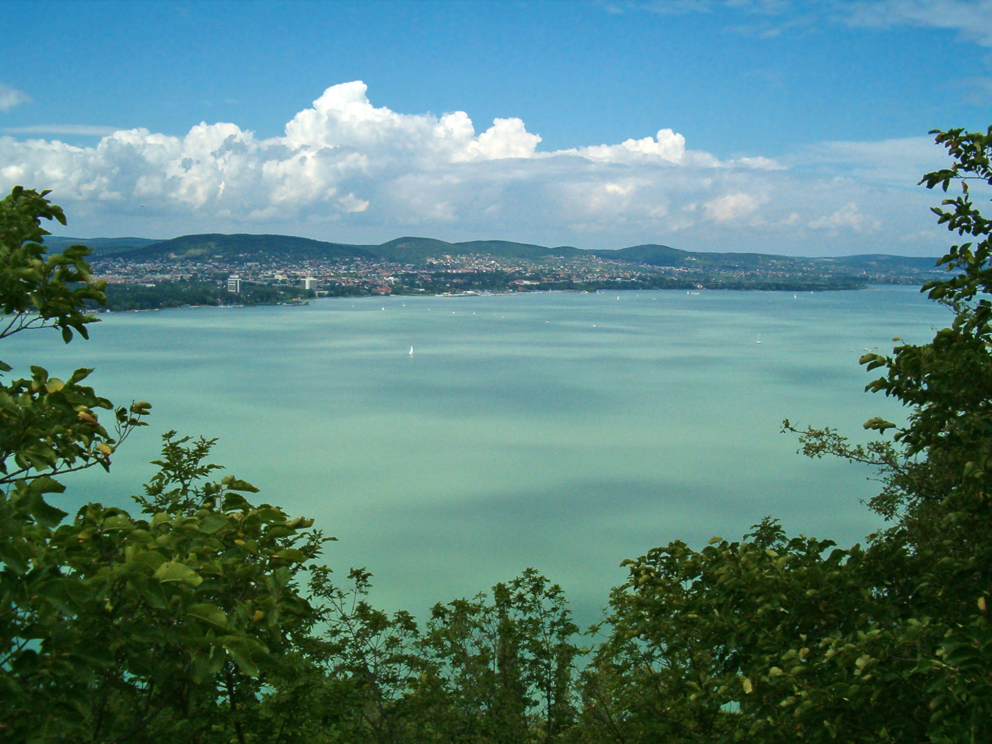 Balaton 1