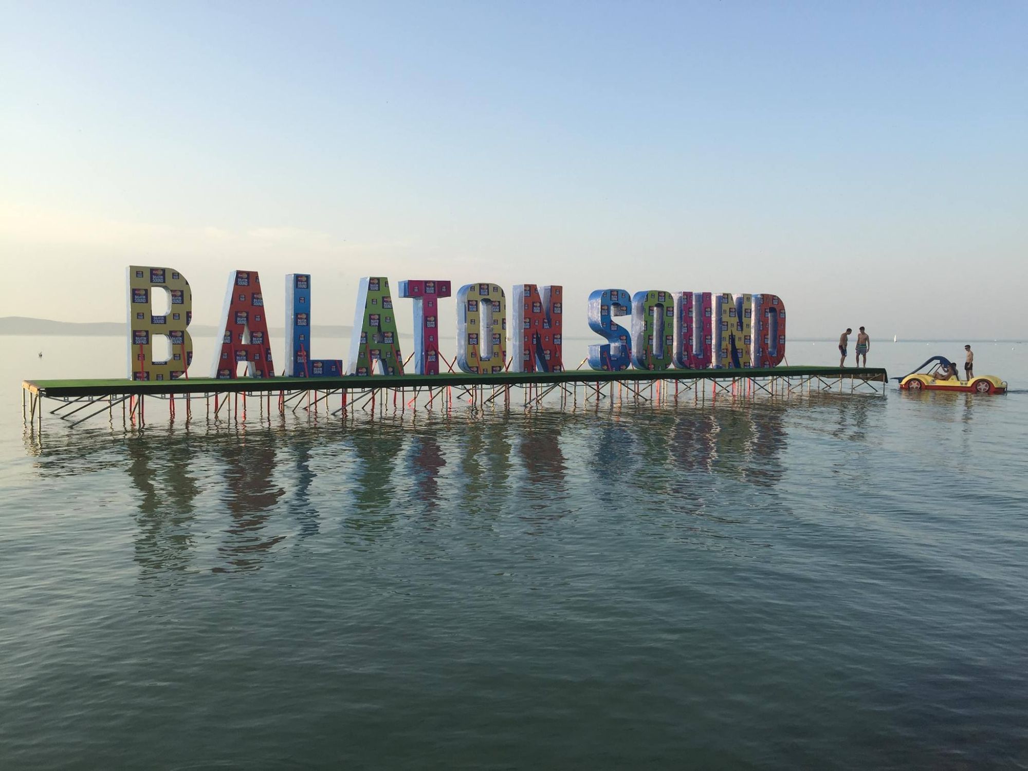 Balaton 5