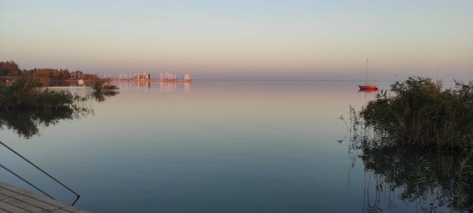 Alsóörs — Balaton