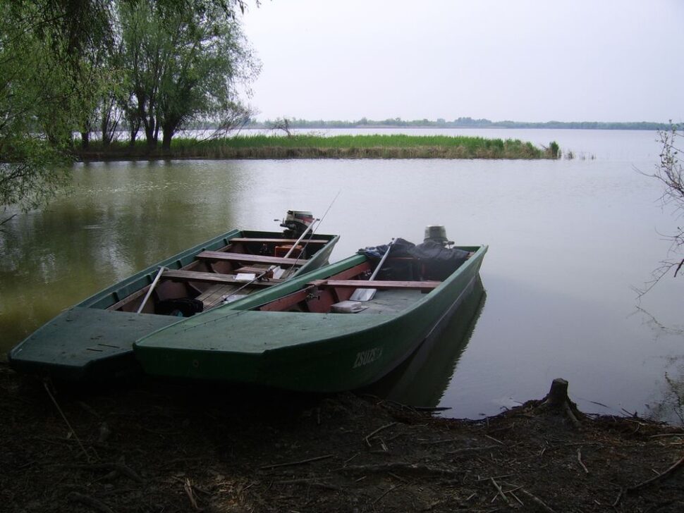 Tisza Túra — Tiszafüred