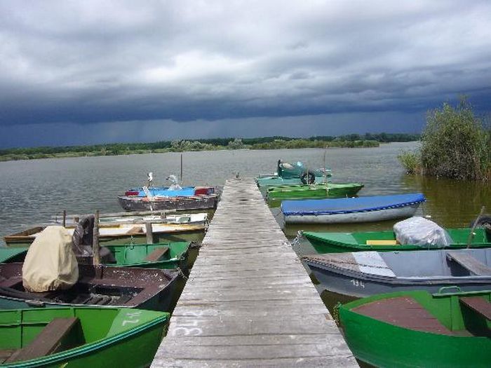 Jezero Zalaszentmihály