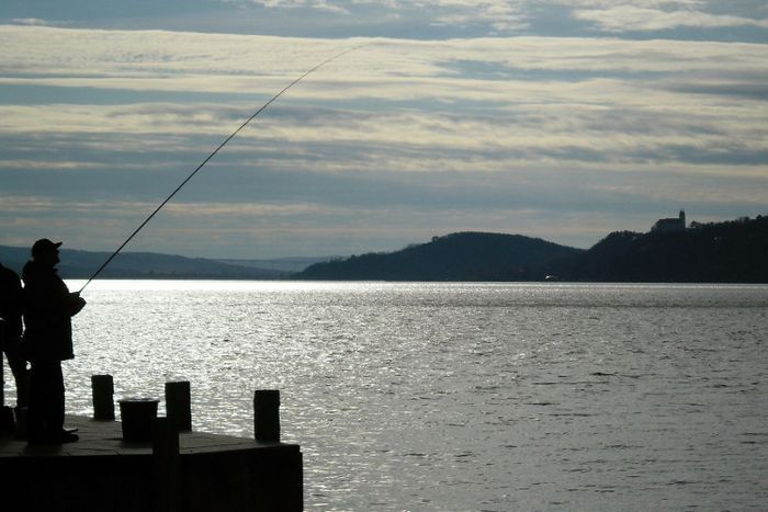 Kemp Balaton Almádi